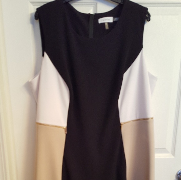 Calvin Klein Dresses & Skirts - Dress